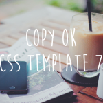 【コピペで簡単】吹き出し CSSテンプレート 基本4つと応用3つ