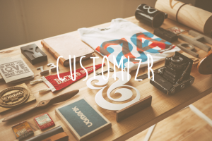 カスタマイズ性抜群の、WordPress無料テーマなら、「Customizr」