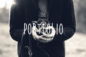 シンプルで美しい、WordPress無料テーマなら、「PORTFOLIO」