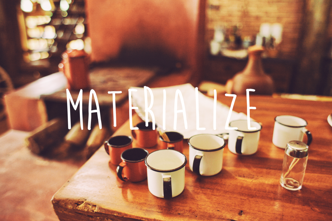 マテリアルデザインの、WordPress無料テーマなら、「Materialize」
