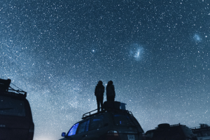 人類が月に「もう1度行けない」理由　アポロ計画とは