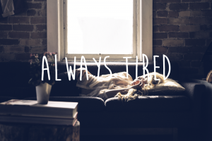 どれだけ寝ても、いつも疲れが取れない理由とは？