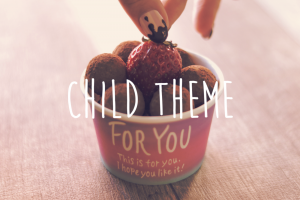 WordPress自作子テーマの作り方