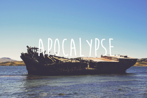 有名科学者らが語る「21世紀で世界が終わる確率50%」