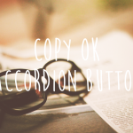 【コピペで簡単】クリック展開 アコーディオン（折りたたみ）CSSボタン